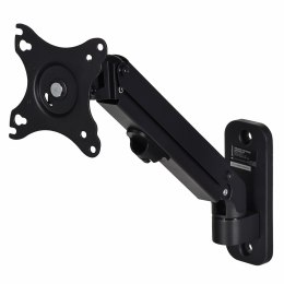 GEMBIRD GEMBIRD ŚCIENNE REGULOWANE RAMIĘ/UCHWYT NA MONITOR 17-27, VESA 100X100MM, DO 7 KG