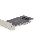 GEMBIRD Karta GEMBIRD PEX-M2-01 (M.2, PCI Express 3.0 x 4)