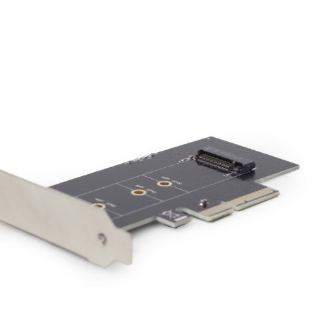 GEMBIRD Karta GEMBIRD PEX-M2-01 (M.2, PCI Express 3.0 x 4) GEMBIRD Karta GEMBIRD PEX-M2-01 (M.2, PCI Express 3.0 x 4)