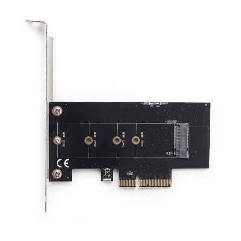 GEMBIRD Karta GEMBIRD PEX-M2-01 (M.2, PCI Express 3.0 x 4) GEMBIRD Karta GEMBIRD PEX-M2-01 (M.2, PCI Express 3.0 x 4)