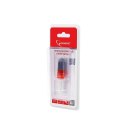 GEMBIRD Pasta termoprzewodząca do procesora GEMBIRD TG-G1.5-01 (1,5g)