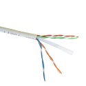 GEMBIRD Patchcord GEMBIRD PP6U-2M (RJ45 - RJ45 ; 2m; UTP; kat. 6; kolor szary) GEMBIRD Patchcord GEMBIRD PP6U-2M (RJ45 - RJ45 ; 2m; UTP; kat. 6; kolor szary)