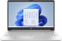 Hewlett-Packard HP 15s-eq2289nw Ryzen 3 5300U 15,6"FHD AG IPS 8GB SSD256 Radeon RX Vega 6 Cam720p 41Wh Win11 2Y Natural Silver (WYPRZEDAŻ)