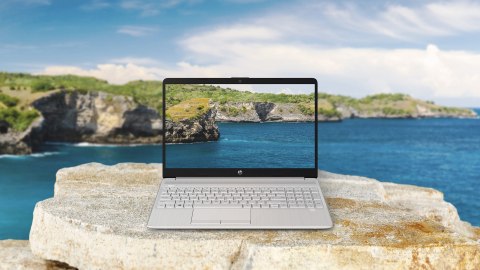 Hewlett-Packard HP 15s-eq2289nw Ryzen 3 5300U 15,6"FHD AG IPS 8GB SSD256 Radeon RX Vega 6 Cam720p 41Wh Win11 2Y Natural Silver (WYPRZEDAŻ) Hewlett-Packard HP 15s-eq2289nw Ryzen 3 5300U 15,6"FHD AG IPS 8GB SSD256 Radeon RX Vega 6 Cam720p 41Wh Win11 2Y Natural Silver (WYPRZEDAŻ)