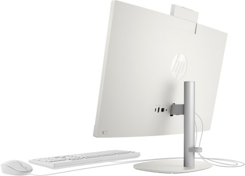 Hewlett-Packard HP AIO ProOne 240 G10 i3-N300 23,8"FHD IPS 250nits AG 8GB DDR4 SSD512 UHD Cam 5 MPx W11Pro 3Y OnSite (WYPRZEDAŻ) Hewlett-Packard HP AIO ProOne 240 G10 i3-N300 23,8"FHD IPS 250nits AG 8GB DDR4 SSD512 UHD Cam 5 MPx W11Pro 3Y OnSite (WYPRZEDAŻ)