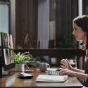 Hewlett-Packard HP AIO ProOne 440 G9 i3-13100T 23.8"FHD 250nits 8GB DDR4 SSD512 UHD Graphics 770 W11Pro 3Y OnSite (WYPRZEDAŻ)
