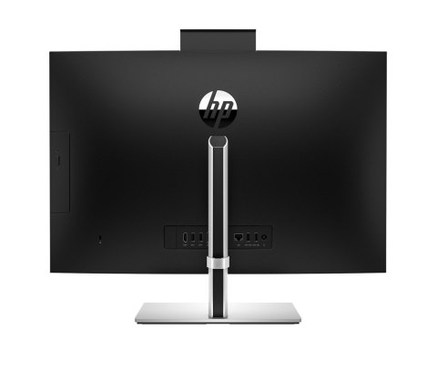 Hewlett-Packard HP AIO ProOne 440 G9 i3-13100T 23.8"FHD 250nits 8GB DDR4 SSD512 UHD Graphics 770 W11Pro 3Y OnSite (WYPRZEDAŻ) Hewlett-Packard HP AIO ProOne 440 G9 i3-13100T 23.8"FHD 250nits 8GB DDR4 SSD512 UHD Graphics 770 W11Pro 3Y OnSite (WYPRZEDAŻ)