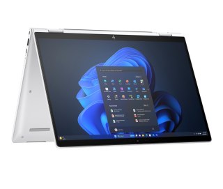 Hewlett-Packard HP Elite x360 1040 G11 Ultra 7 155H 14.0"WUXGA Touch 400nits 16GB DDR5 SSD512 Intel Arc W11Pro 3Y OnSite