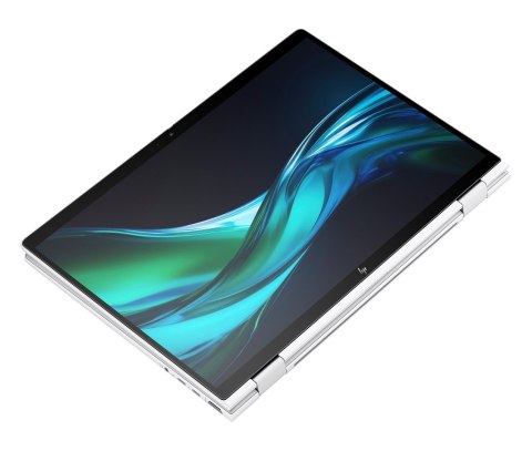 Hewlett-Packard HP Elite x360 1040 G11 Ultra 7 155H 14.0"WUXGA Touch 800nits Sure View Reflect AG 16GB DDR5 SSD512 Intel Arc W11Pro 3Y OnSite Hewlett-Packard HP Elite x360 1040 G11 Ultra 7 155H 14.0"WUXGA Touch 800nits Sure View Reflect AG 16GB DDR5 SSD512 Intel Arc W11Pro 3Y OnSite
