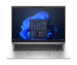 Hewlett-Packard HP EliteBook 840 G11 Ultra 7 155U 14.0 WUXGA 800nits Sure View Refect AG 16GB DDR5 SSD512 5G Intel Arc W11Pro 3Y OnSite