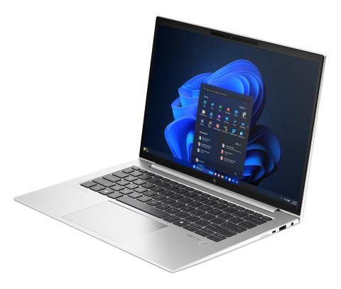 Hewlett-Packard HP EliteBook 840 G11 Ultra 7 155U 14.0 WUXGA 800nits Sure View Refect AG 16GB DDR5 SSD512 5G Intel Arc W11Pro 3Y OnSite Hewlett-Packard HP EliteBook 840 G11 Ultra 7 155U 14.0 WUXGA 800nits Sure View Refect AG 16GB DDR5 SSD512 5G Intel Arc W11Pro 3Y OnSite
