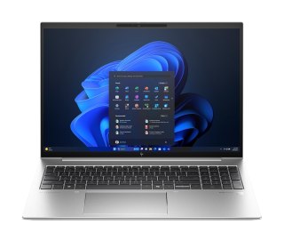 Hewlett-Packard HP EliteBook 860 G11 Ultra 5 125U 16.0"WUXGA 400nits AG 16GB DDR5 SSD512 LTE Intel Arc W11Pro 3Y OnSite