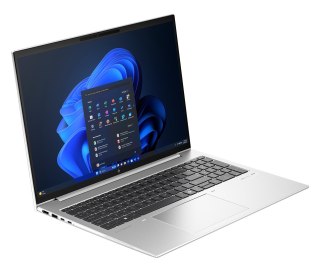 Hewlett-Packard HP EliteBook 860 G11 Ultra 5 125U 16.0"WUXGA 400nits AG 16GB DDR5 SSD512 LTE Intel Arc W11Pro 3Y OnSite