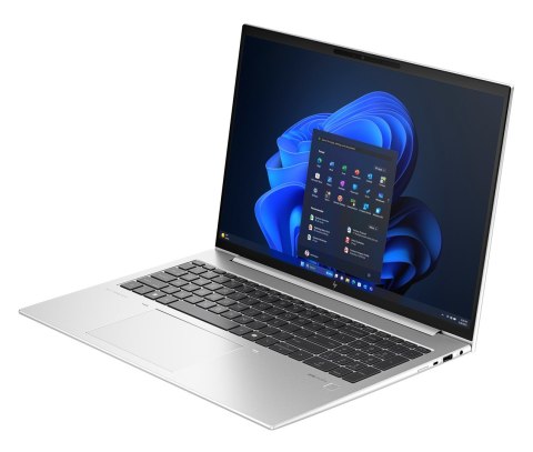 Hewlett-Packard HP EliteBook 860 G11 Ultra 5 125U 16.0"WUXGA 400nits AG 16GB DDR5 SSD512 LTE Intel Arc W11Pro 3Y OnSite Hewlett-Packard HP EliteBook 860 G11 Ultra 5 125U 16.0"WUXGA 400nits AG 16GB DDR5 SSD512 LTE Intel Arc W11Pro 3Y OnSite