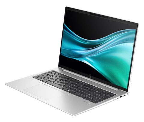 Hewlett-Packard HP EliteBook 860 G11 Ultra 5 135U 16.0"WUXGA 400nits AG 16GB DDR5 SSD512 Intel Arc W11Pro 3Y OnSite Hewlett-Packard HP EliteBook 860 G11 Ultra 5 135U 16.0"WUXGA 400nits AG 16GB DDR5 SSD512 Intel Arc W11Pro 3Y OnSite