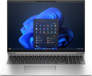 Hewlett-Packard HP EliteBook 860 G11 Ultra 7 155U 16.0"WUXGA 1000nits Sure View Refect AG 16GB DDR5 SSD512 LTE Intel Arc W11Pro 3Y OnSite