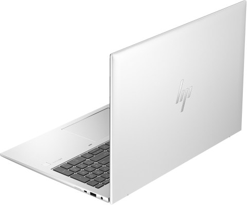 Hewlett-Packard HP EliteBook 860 G11 Ultra 7 155U 16.0"WUXGA 1000nits Sure View Refect AG 16GB DDR5 SSD512 LTE Intel Arc W11Pro 3Y OnSite Hewlett-Packard HP EliteBook 860 G11 Ultra 7 155U 16.0"WUXGA 1000nits Sure View Refect AG 16GB DDR5 SSD512 LTE Intel Arc W11Pro 3Y OnSite