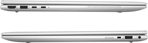 Hewlett-Packard HP EliteBook 860 G11 Ultra 7 155U 16.0"WUXGA 1000nits Sure View Refect AG 16GB DDR5 SSD512 LTE Intel Arc W11Pro 3Y OnSite Hewlett-Packard HP EliteBook 860 G11 Ultra 7 155U 16.0"WUXGA 1000nits Sure View Refect AG 16GB DDR5 SSD512 LTE Intel Arc W11Pro 3Y OnSite