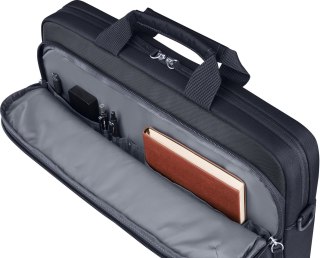 Hewlett-Packard Torba HP Everyday 14 Odyssey Gray Laptop Bag do notebooka 14" szara A08JVAA