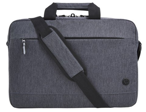 Hewlett-Packard Torba HP Prelude Pro Laptop Bag do notebooka 15,6" szara 4Z514AA Hewlett-Packard Torba HP Prelude Pro Laptop Bag do notebooka 15,6" szara 4Z514AA
