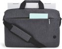 Hewlett-Packard Torba HP Prelude Pro Laptop Bag do notebooka 15,6" szara 4Z514AA
