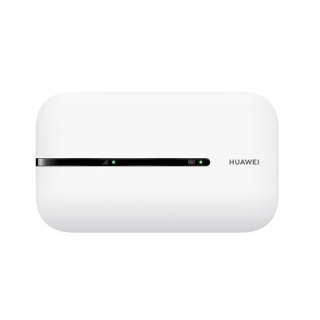 Huawei Router Huawei mobilny E5576-320 (kolor biały) (WYPRZEDAŻ)