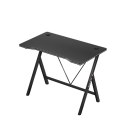 Huzaro Biurko gamingowe Huzaro Hero 1.4 Black