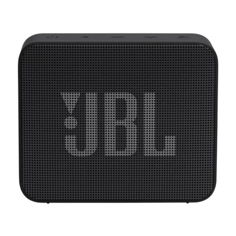 JBL JBL GO ESSENTIAL 2 BLK głośnik przenośny BT czarny JBL JBL GO ESSENTIAL 2 BLK głośnik przenośny BT czarny