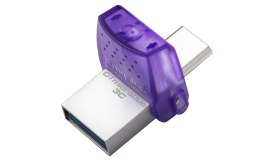 Kingston KINGSTON FLASH 128GB USB 3.2 DataTraveler microDuo 3C