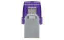 Kingston KINGSTON FLASH 256GB USB3.2 DataTraveler microDuo3C