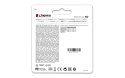 Kingston KINGSTON FLASH 256GB USB3.2 DataTraveler microDuo3C