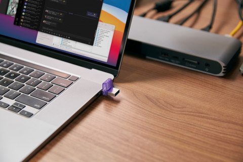 Kingston KINGSTON FLASH 256GB USB3.2 DataTraveler microDuo3C Kingston KINGSTON FLASH 256GB USB3.2 DataTraveler microDuo3C
