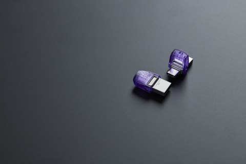 Kingston KINGSTON FLASH 256GB USB3.2 DataTraveler microDuo3C Kingston KINGSTON FLASH 256GB USB3.2 DataTraveler microDuo3C