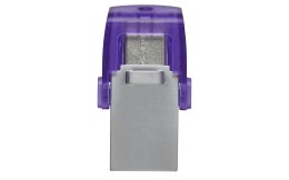 Kingston KINGSTON FLASH 64GB USB 3.2 DataTraveler microDuo 3C