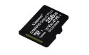 Kingston Karta pamięci z adapterem Kingston Canvas Select Plus SDCS2/256GB (256GB; Class 10, Class U1, V30; + adapter)