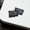 Kingston Karta pamięci z adapterem Kingston Canvas Select Plus SDCS2/256GB (256GB; Class 10, Class U1, V30; + adapter)
