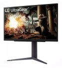 LG MONITOR LG LED 27" 27GS75Q-B 180Hz (200Hz O/C)