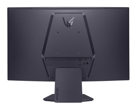 LG MONITOR LG LED 31,5" 32GS60QC-B 180Hz LG MONITOR LG LED 31,5" 32GS60QC-B 180Hz