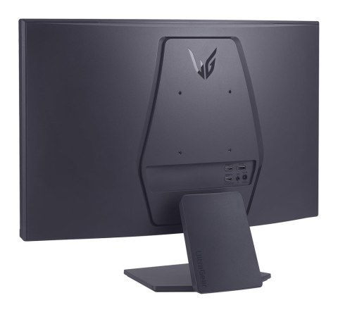 LG MONITOR LG LED 31,5" 32GS60QC-B 180Hz LG MONITOR LG LED 31,5" 32GS60QC-B 180Hz