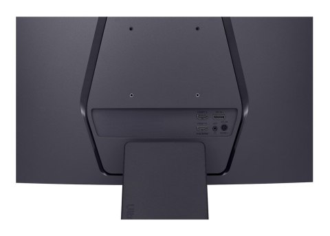 LG MONITOR LG LED 31,5" 32GS60QC-B 180Hz LG MONITOR LG LED 31,5" 32GS60QC-B 180Hz