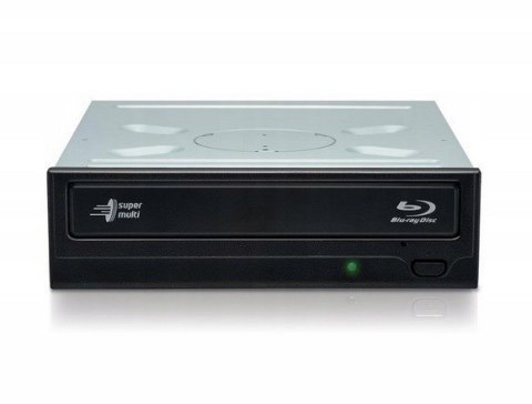 LG Nagrywarka Blu-Ray LG (BH16NS40.ARAA10B) LG Nagrywarka Blu-Ray LG (BH16NS40.ARAA10B)