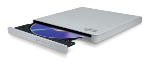 LG Nagrywarka LG GP57EW40 GP57EW40 (USB 2.0; zewnętrzna) LG Nagrywarka LG GP57EW40 GP57EW40 (USB 2.0; zewnętrzna)