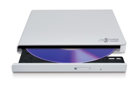 LG Nagrywarka LG GP57EW40 GP57EW40 (USB 2.0; zewnętrzna) LG Nagrywarka LG GP57EW40 GP57EW40 (USB 2.0; zewnętrzna)