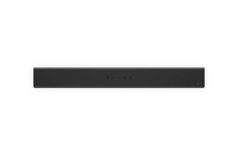 LG Soundbar LG S40T 2.1 300W Dolby Digital Czarny LG Soundbar LG S40T 2.1 300W Dolby Digital Czarny