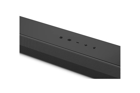 LG Soundbar LG S40T 2.1 300W Dolby Digital Czarny LG Soundbar LG S40T 2.1 300W Dolby Digital Czarny