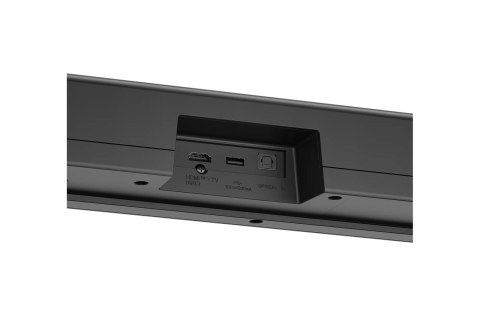 LG Soundbar LG S40T 2.1 300W Dolby Digital Czarny LG Soundbar LG S40T 2.1 300W Dolby Digital Czarny