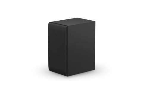 LG Soundbar LG S40T 2.1 300W Dolby Digital Czarny LG Soundbar LG S40T 2.1 300W Dolby Digital Czarny