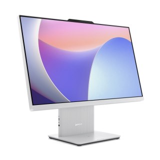 Lenovo Lenovo IdeaCentre AIO 24IRH9 i3-1315U 23.8" FHD IPS AG 250nits 100Hz 8GB DDR5 5200 SSD512 Intel UHD Graphics Win11 Cloud Grey