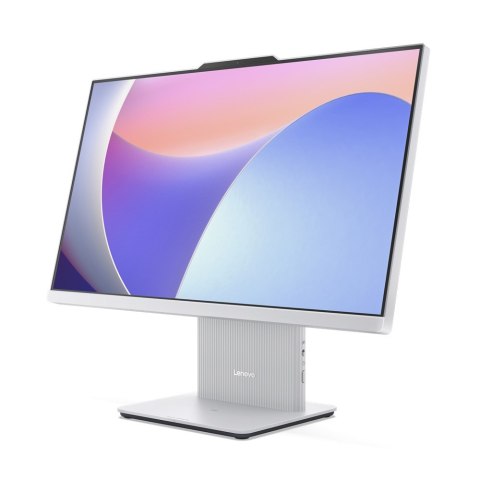 Lenovo Lenovo IdeaCentre AIO 24IRH9 i3-1315U 23.8" FHD IPS AG 250nits 100Hz 8GB DDR5 5200 SSD512 Intel UHD Graphics Win11 Cloud Grey