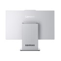 Lenovo Lenovo IdeaCentre AIO 24IRH9 i3-1315U 23.8" FHD IPS AG 250nits 100Hz 8GB DDR5 5200 SSD512 Intel UHD Graphics Win11 Cloud Grey